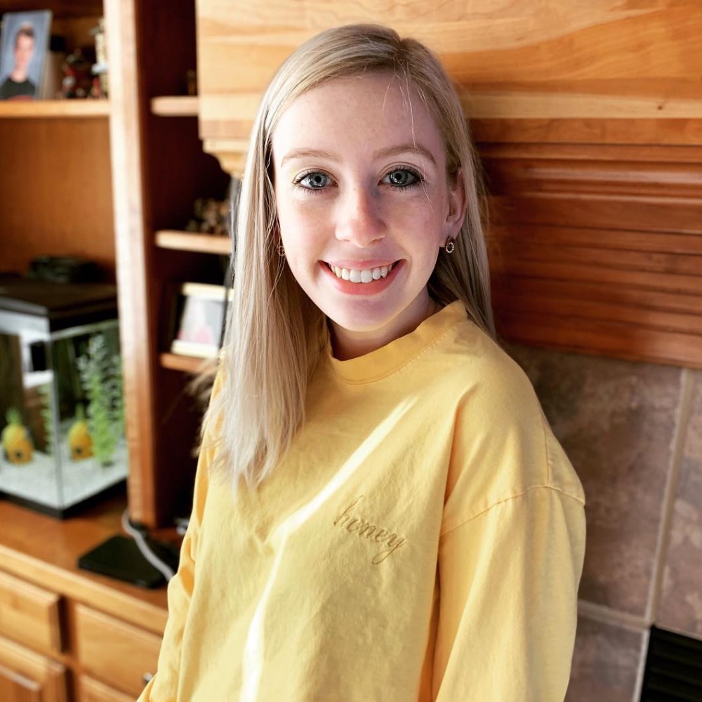 Meet your Posher, Kiley